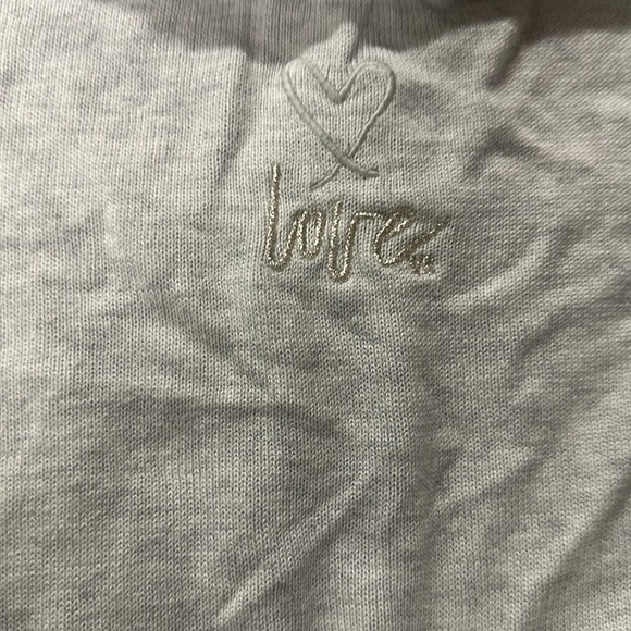 Victoria secret boat neck sweater xs - Picture 3 of 4